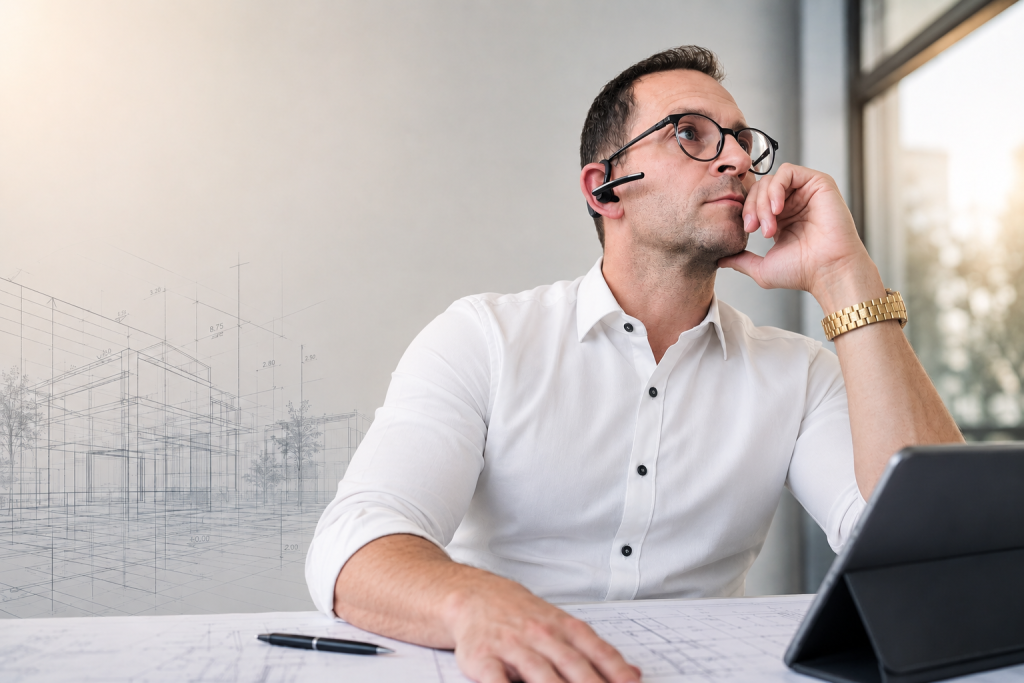 Arbeitssituation von HUV Sachverstand