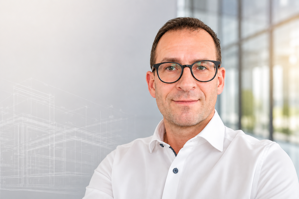 Dirk Mißfeldt, Sachverständiger für Elektrotechnik und Gebäudetechnik