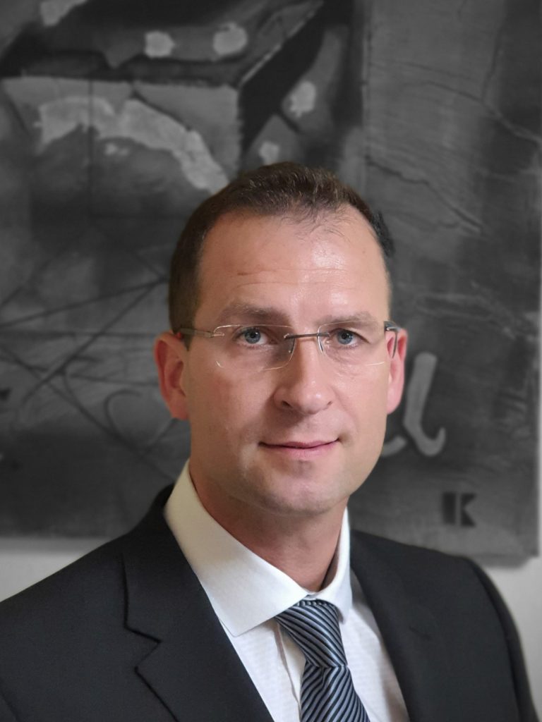 Elektroverteilung in einem Bestandsgebäude